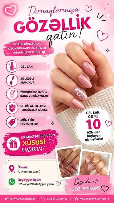 Wellak
Tipsi qaynaq
Oz dirnaqina gel
10 azn lalafo.az -da Wellak
Tipsi qaynaq
Oz dirnaqina gel
10 azn