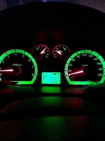 changan uni v: Chevrolet Nexia sedan - Kuzov: 4 qapılı sedan, boz rəng - Mühərrik — 4