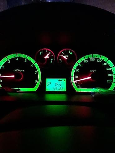 masin 09: Chevrolet Nexia sedan ilkini 10.000 azn.aylıqı 370 azn. 29 ayı qalıb — 7