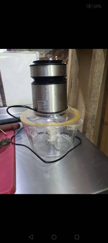 купить готовый бизнес в баку: Xaladenik Dönər aparatı tosteri Havalandirma sistemi Mator — 4