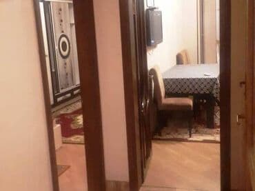 yataqxana tipli ucuz bina evləri: Nəsimi rayonu, Tbilisi prospektində yerləşən 2-otaqlı, sahəsi 55kv-m — 9