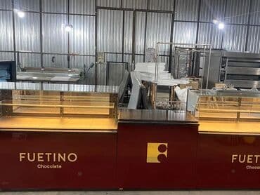 tap az dondurma soyuducu: Şirniyyət üçün, 135 * 390 * 80, Yeni, Ünvandan götürmə, Ödənişli çatdırılma, Rayonlara çatdırılma — 1