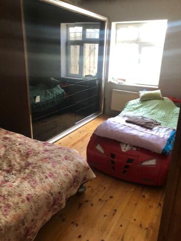 əhmədli metrosu kirayə evlər: Binəqədi qəs. 3 otaqlı, 110 kv. m, Orta təmir — 5