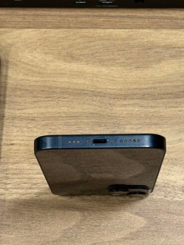 купить айфон 13 в баку: IPhone 13, 128 GB, Qara, Face ID, Simsiz şarj — 6