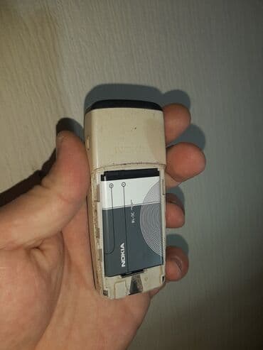 телефон fly 178: Nokia 110 4G — 2