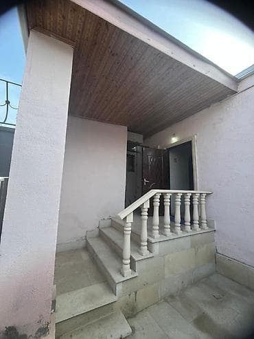 Binəqədi qəs. 3 otaqlı, 64 kv. m, Yeni təmirli