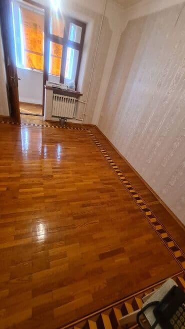 купить квартиру в баку азербайджан: 4 комнаты, Новостройка, м. Хатаи, 115 м² — 4