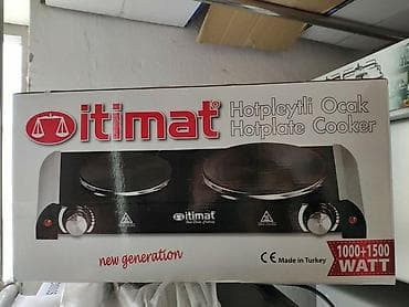 mini pec: Qaz plitəsi Yeni — 6