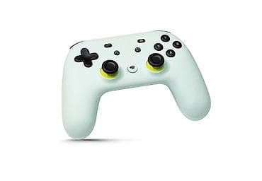 Kateqoriya: Joysticklər Brend: Google Model: Stadia green Təsvir