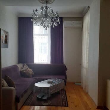 lokbatanda kiraye bina evleri 2020: Yasamal rayonu,Zabitlər bağının arxasında,17 mərtəbənin 5-ci — 4