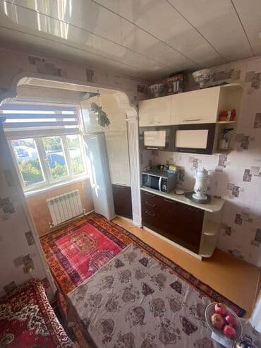 1 комнатная квартира студия: Сумгайыт, 3 комнаты, Вторичка, 70 м² — 10