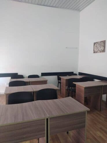 залог коммерческой недвижимости: Kurs yerləri müəllimlər üçün 6 günü 400 m icarəyə verilir. 30 kv — 1