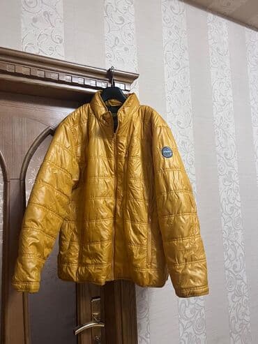 qisa balonka: Kurtka, Bolonka, Payız, 2XL — 4