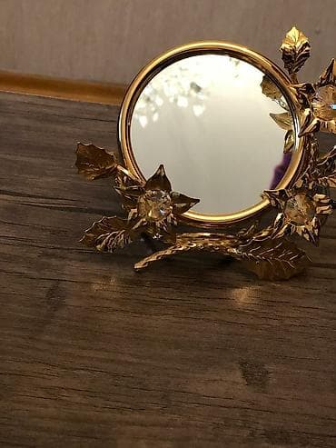 guzgu dekorlari: Güzgü — 1