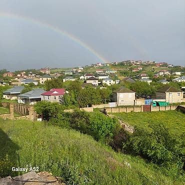 ekin sahesi: 110 kv. m, 3 otaqlı, Kombi, Qaz, İşıq — 4