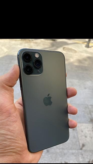 IPhone 11 Pro, 64 GB