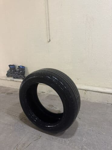 авто азербайджане: Avtomobil şini – yay/yol üçün - Tək ədəd şin - Ölçü yan divarda — 3