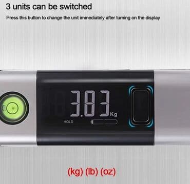 elektron tərəzi qiymətləri: Elektron, 50 kq, Kartla ödəniş — 5