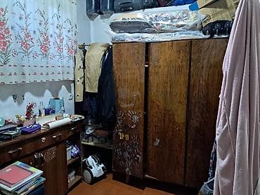 tap.az şabran: 3 otaqlı, 78 kv. m, Orta təmir — 9