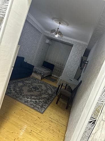 bineqedide ev: Ev Aff parktda xirdalanda yerleşir ancaq xanima verilir — 4