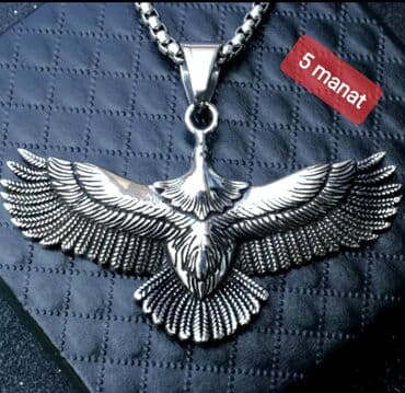 gumus klon: YENİ, DƏBLİ, müxtəlif növ BOYUNBAĞILAR satılır. ( 2-si 1 birlikdə — 6