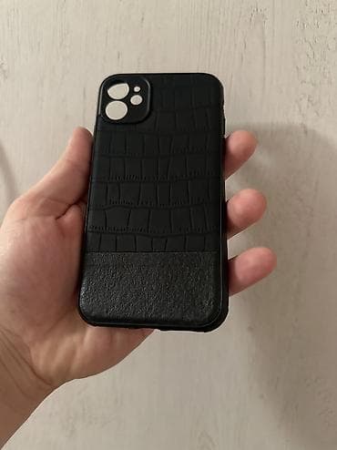 iphone 11 teze: İphone 11 case Mağaza bağlandığı üçün satılır Bir çox iphone — 3