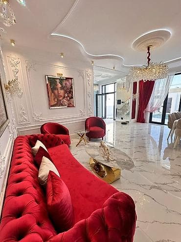 berdede heyet evleri: Mərdəkan bağ evi kirayə verilir, Mərdəkan Mərdəkanda yerləşən isti — 5