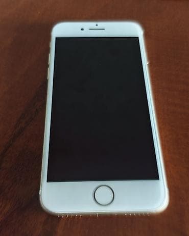IPhone 7, 256 GB, Matte Gold lalafo.az -da IPhone 7, 256 GB, Matte Gold