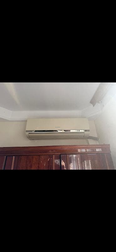 mini usb ventilator: S Mir🌛Kondisioner satılır. 220 azn. 40 kv. Tam işləkdir hec bir — 1