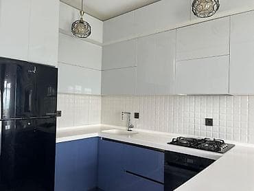 ipek xalca: Satılır: Komplekt qonaq otağı və mətbəx mebeli dəsti - Mətbəx — 8
