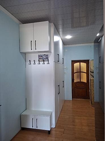 agdas ev elanlari: Siyəzən, 5 otaqlı, Köhnə tikili, 75 kv. m — 8
