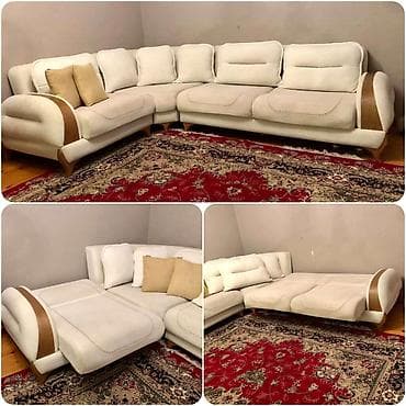 Divanlar: Künc divan — 1