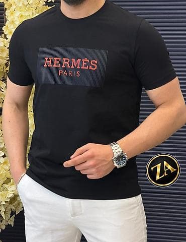 salvar kofta modelleri: Köynək, Hermes, Standart, rəng - Qara — 4