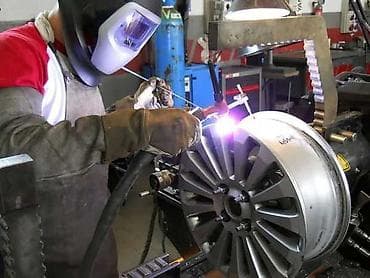 mercedes 601 motor: Qalofqa temiri Arqon qaynagi Bulok temiri giliz vurma Tokar iwleri — 3