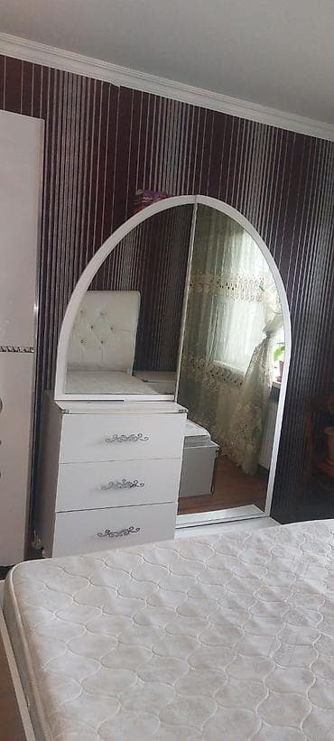 Yataq otağı dəstləri