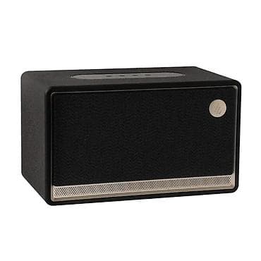 mp3 fm modulator: Edifier EVO Soul ES300 Black Müasir texnologiya ilə retro şarmın — 2