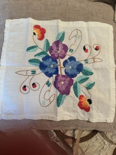 gilan tekstil: Yeni Süfrə — 4