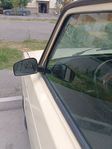 təkər 205: VAZ (LADA) 2107: 3 l | 1996 il 3000 km Kabriolet — 6