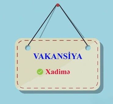 Döşəmə: İş barədə məlumat Dərgah Group MMC şirkətinə Xadimə tələb olunur. - — 1