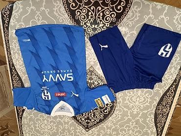 футбольные формы: Комплект, Для мальчиков, 7 - 8 лет, Nike — 8