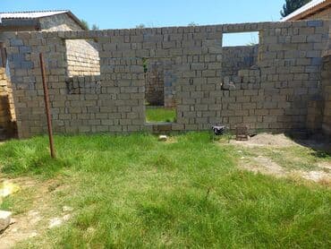 недвижимость в баку из рук в руки: 2 sot, Tikinti, Mülkiyyətçi, Kupça (Çıxarış) — 3