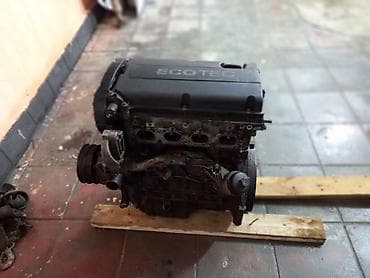 aveo vanus: Chevrolet T250, 1.4 l, Benzin, 2011 il, İşlənmiş — 3