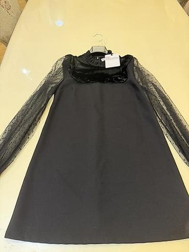 valentino: Ziyafət donu, Mini, Valentino, M — 1