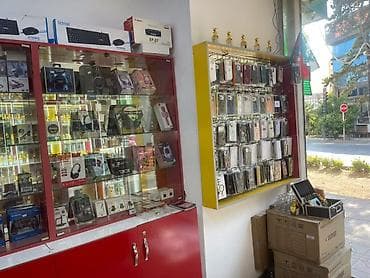 texno: Salam hazir biznes kimi satilir unvan qara qarayev metrosundan 400-500 — 6