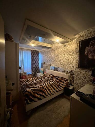 bina evi yeni tikili: Yeni Yasamal, 2 otaqlı, Yeni tikili, 58 kv. m — 4