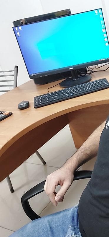 catdirilma isi: Anbardar, 32 yaş, 3-5 illik təcrübə, 5/2 — 1