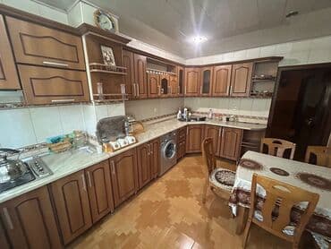 купить дом в сумгаите: Bakı, 9-cu mikrorayon, 4 otaqlı, Köhnə tikili, 100 kv. m — 13