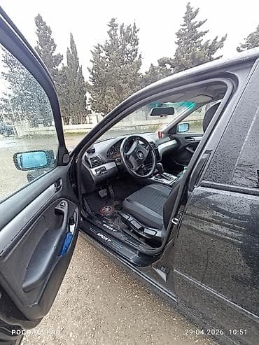 2000 e46 bmw: BMW 3 series: 2 l | 2002 il Sedan — 10