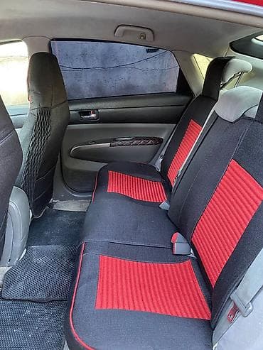 Toyota Prius: 1.5 l | 2008 il Hetçbek — 9