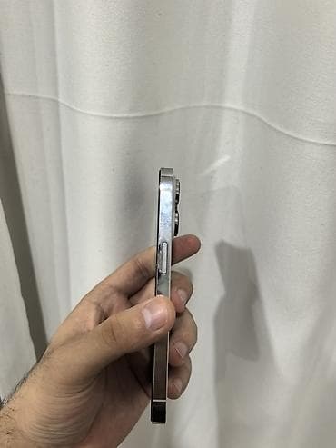 2 el iphone 13: IPhone 14 Pro, 256 GB, Ağ — 7
